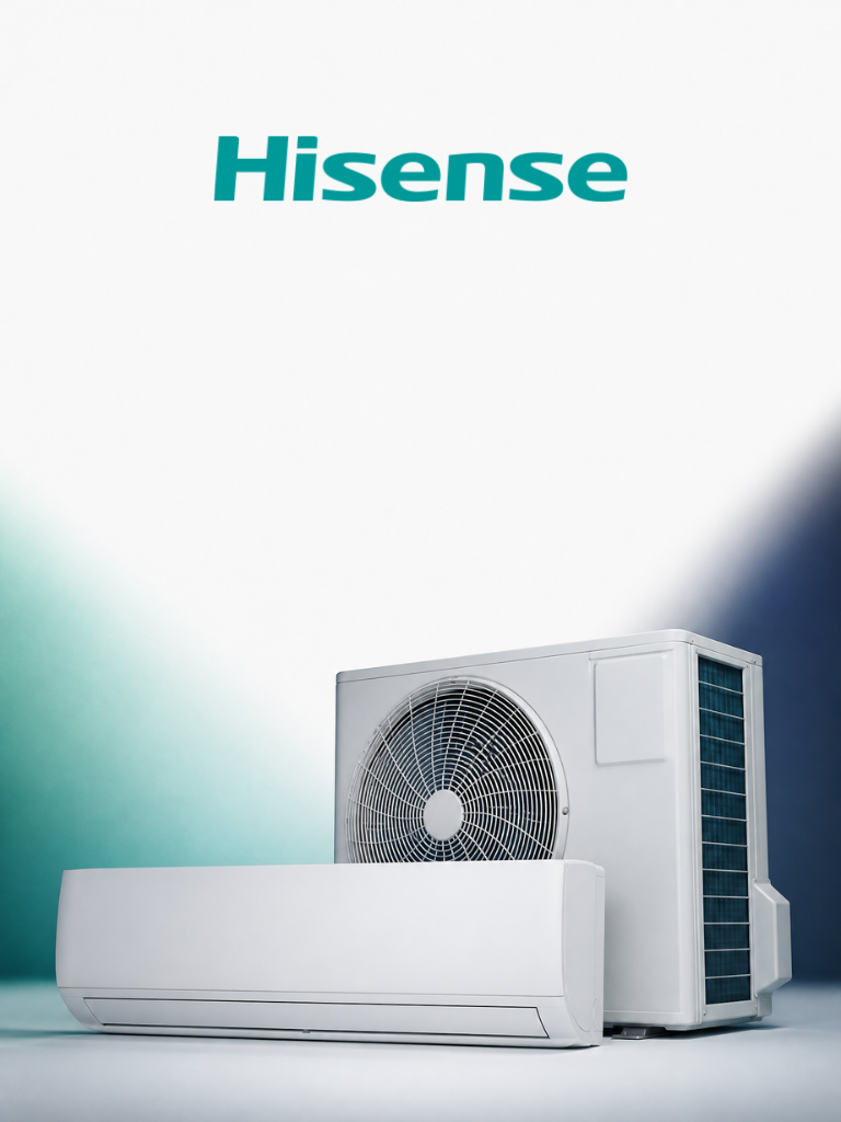 Hisense