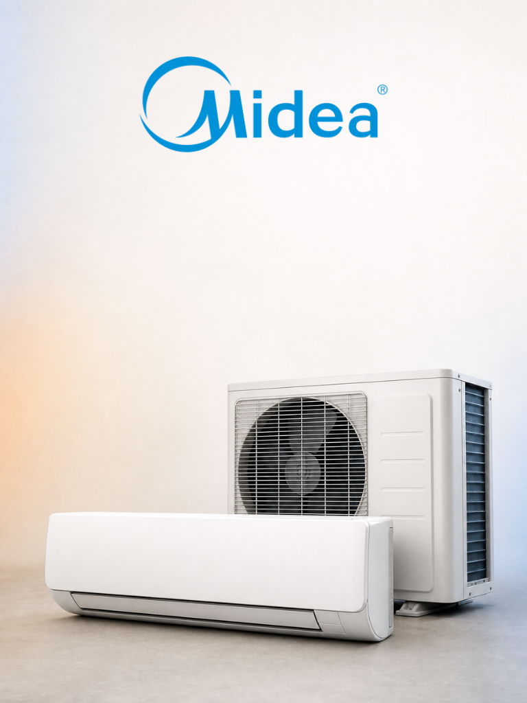 Midea